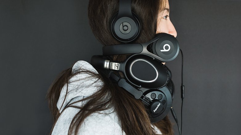 AndroidPIT best headphones 0960