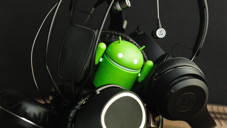 AndroidPIT best headphones 0986