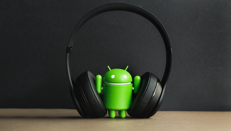 AndroidPIT best headphones 0988