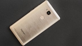 Honor 5X review: solid specs, incredible price