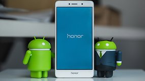 Das Honor 6X im AndroidPIT-Lesertest: Hier sind die Berichte
