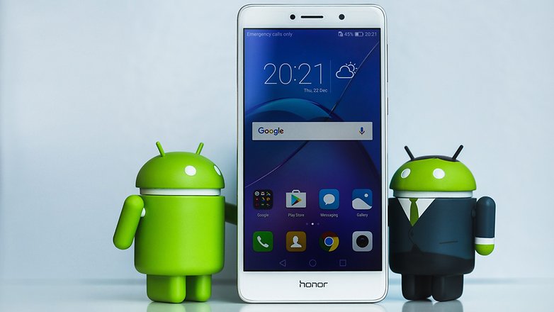 AndroidPIT honor 6X 3018