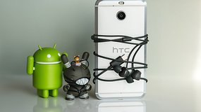 HTC 11: top spot or big flop?