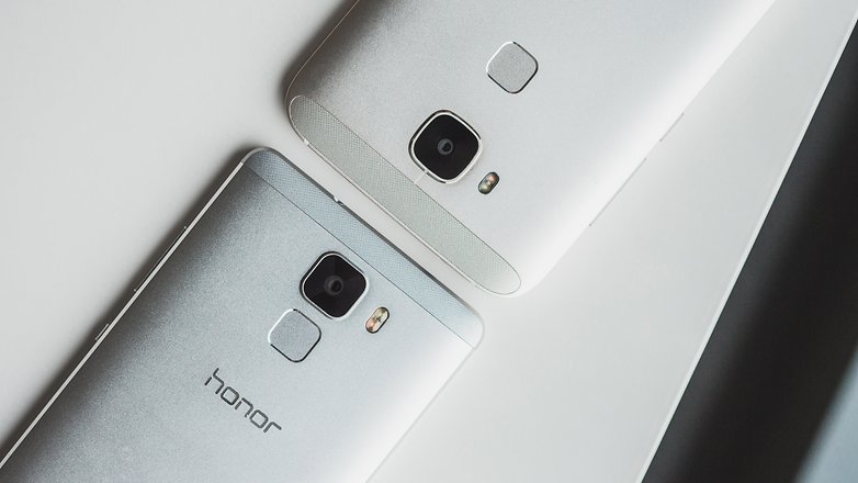 AndroidPIT huawei g8 vs honor 7 3