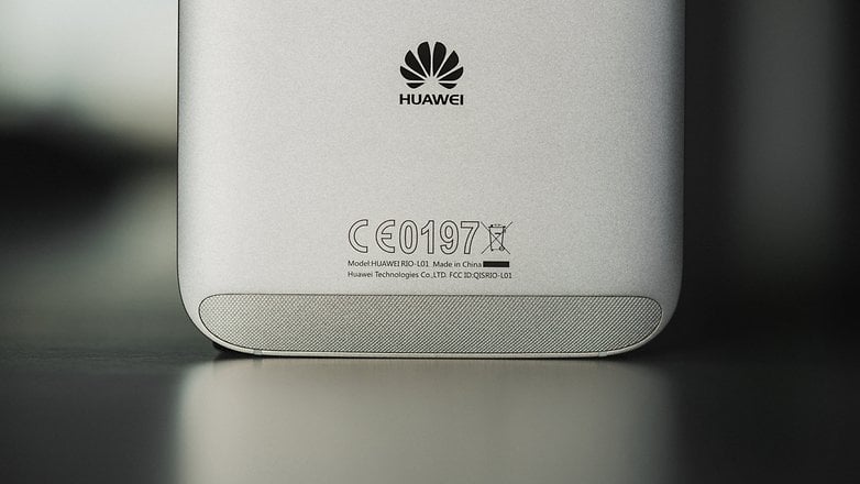 AndroidPIT Huawei G8 4