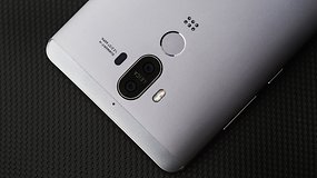 5 raisons d'acheter le Huawei Mate 9
