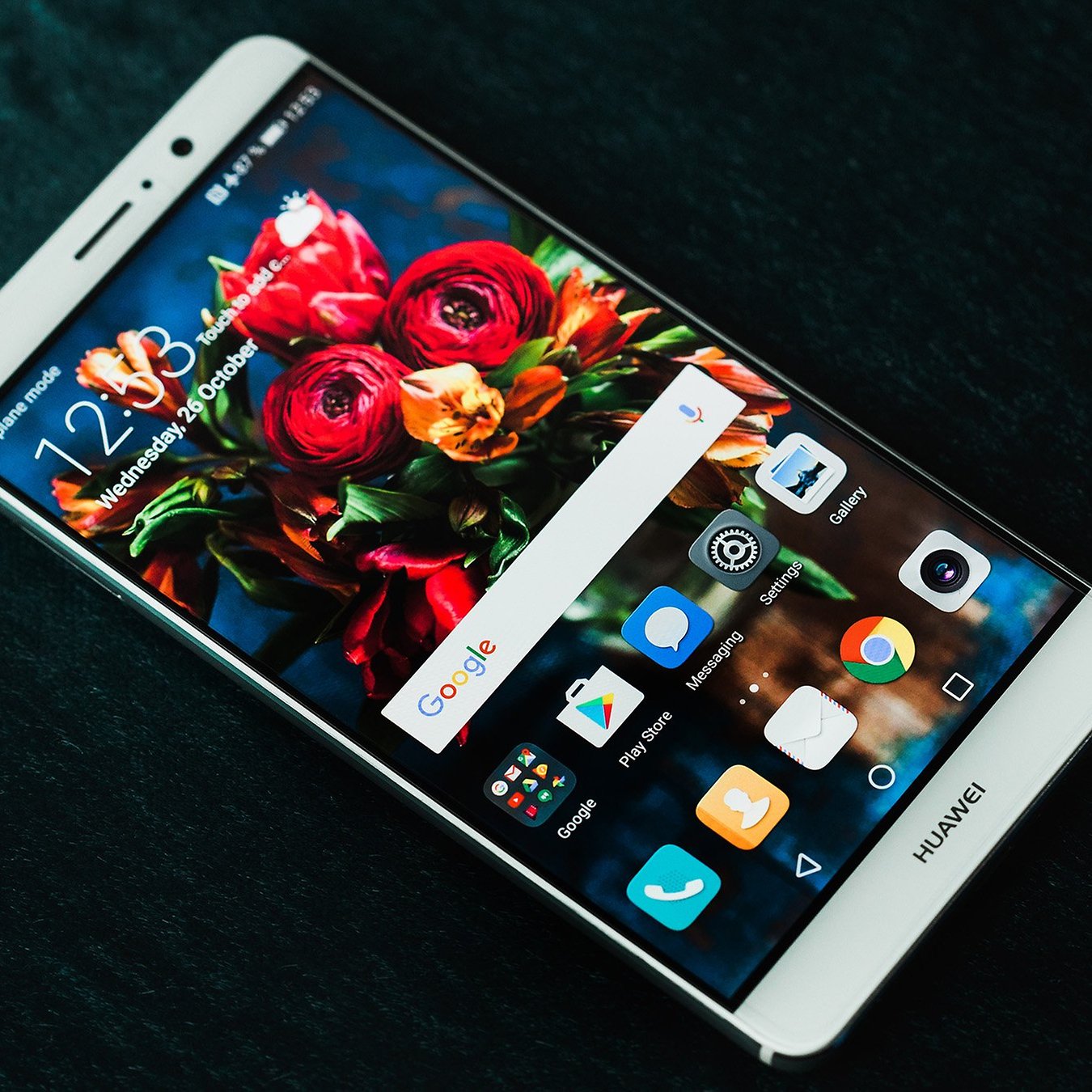Huawei Mate 9 review: the first choice, not the alternative