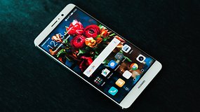 Huawei Mate 9 review: the first choice, not the alternative