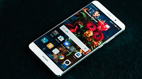 Huawei Mate 9: Rabattaktion an diesem Wochenende