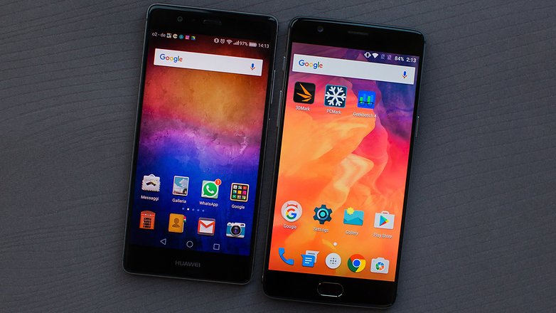 AndroidPIT huawei p9 vs oneplus3 1336