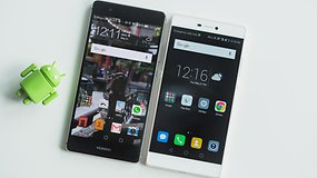 Huawei P8 vs P9: prezzo o feature all'avanguardia?