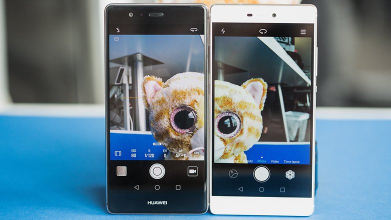 AndroidPIT huawei p9 vs p8 0980