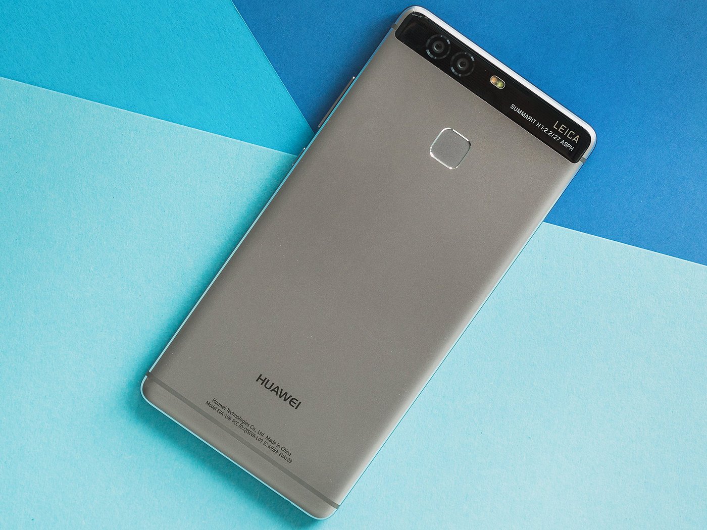 HUAWEI P9 review - Android Authority