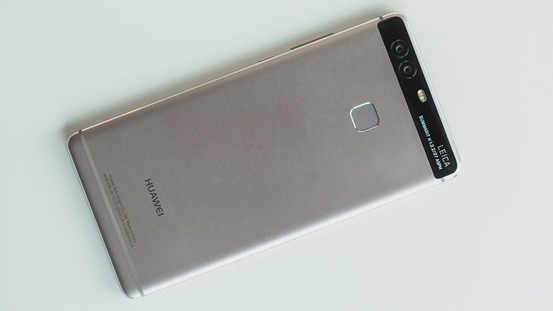 AndroidPIT huawei p9 review 3628