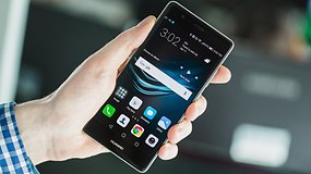 Huawei P9 and P9 lite: problems and solutions