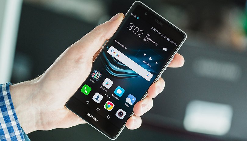 aantrekken speelplaats stem Huawei P9 and P9 lite: problems and solutions | NextPit