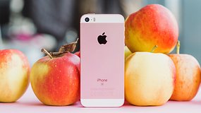 iPhone SE review: the small alternative