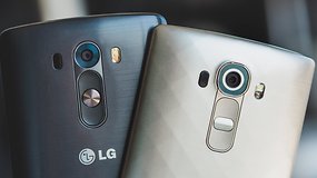 L'evoluzione degli smartphone: le bizzarre innovazioni di LG