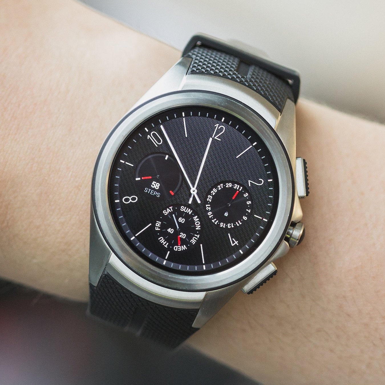 Lg watch urbane 2nd edition 3g best sale