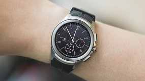 LG Watch Urbane 2nd Edition 3G im Test: Die Smartwatch mit Telefon
