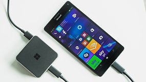 Lumia-Smartphones bleiben bei Windows 10 on ARM außen vor