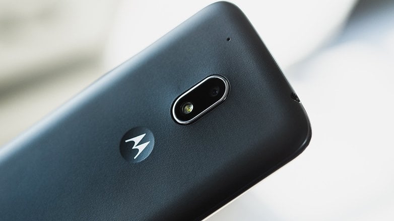 Moto G4 review: Lenovated: Camera