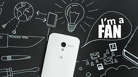Android Fanclub: "The first generation Moto X was a game changer"