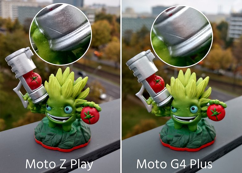 moto z play vs Moto g4 plus camera test 2