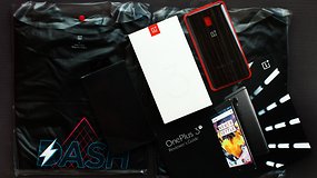OnePlus 3T recensione: il top di gamma che sostituisce un altro top di gamma