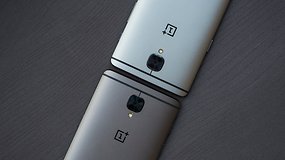 Les OnePlus 3, 3T, 5 et T recevront Android P