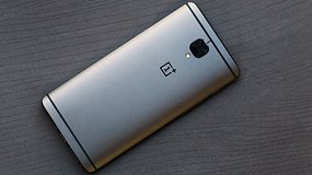 OnePlus 3T: dal 1° giugno dimenticatevi di lui