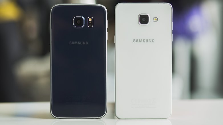 AndroidPIT samsung galaxy a5 2015 vs samsung galaxy s6 8