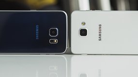 Galaxy A5 (2016) vs Galaxy S6 : dernier né ou pionnier ?