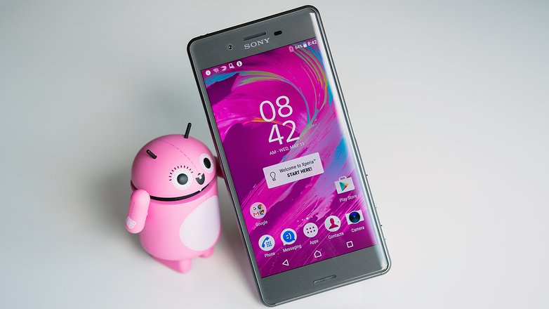 Sony Xperia X Performance review: a luxury let down | nextpit