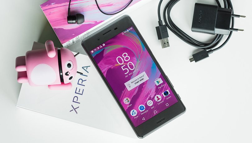 Sony Xperia X Performance review: a luxury let down | nextpit