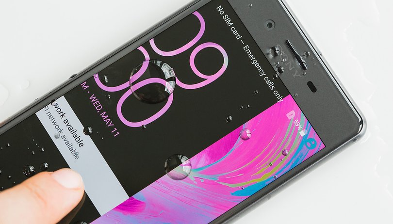 AndroidPIT sony xperia x performance 1138
