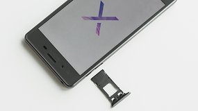Xperia XR: mais imagens do novo dispositivo da Sony vazam na internet