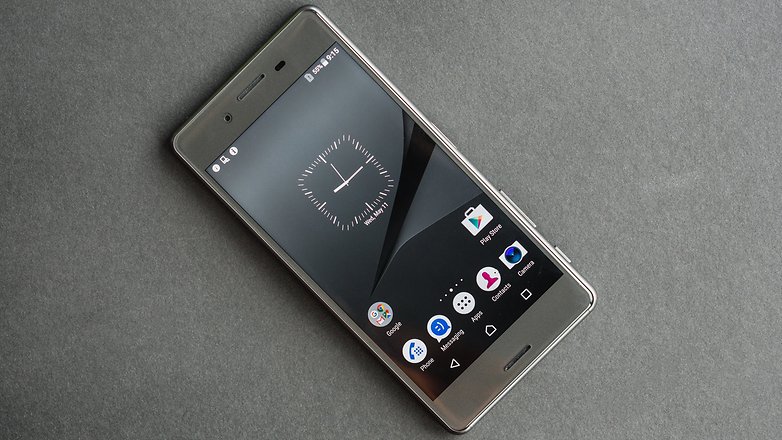 Sony Xperia X Performance review: a luxury let down | nextpit