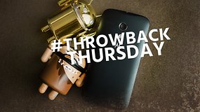 #ThrowbackThursday: El primer Moto G que nunca olvidaré