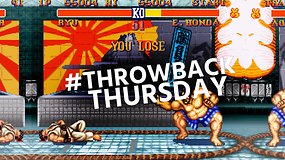 Street Fighter 2 era o melhor jogo de luta dos anos 1990 #TBT