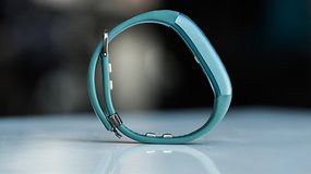 UP3 de Jawbone: Análisis de la pulsera cuantificadora más elegante.