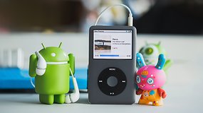How to move Google Play Music to iTunes
