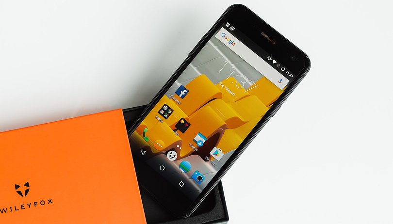AndroidPIT wileyfox spark review 6587
