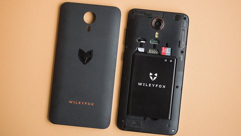 AndroidPIT wileyfox swift 1521