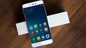 Test du Xiaomi Mi 5s : le premier smartphone 3D Touch du fabricant chinois
