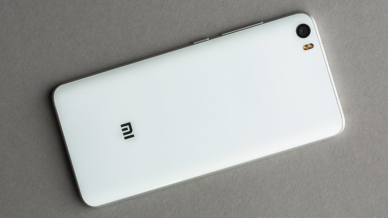 AndroidPIT xiaomi mi5 1587