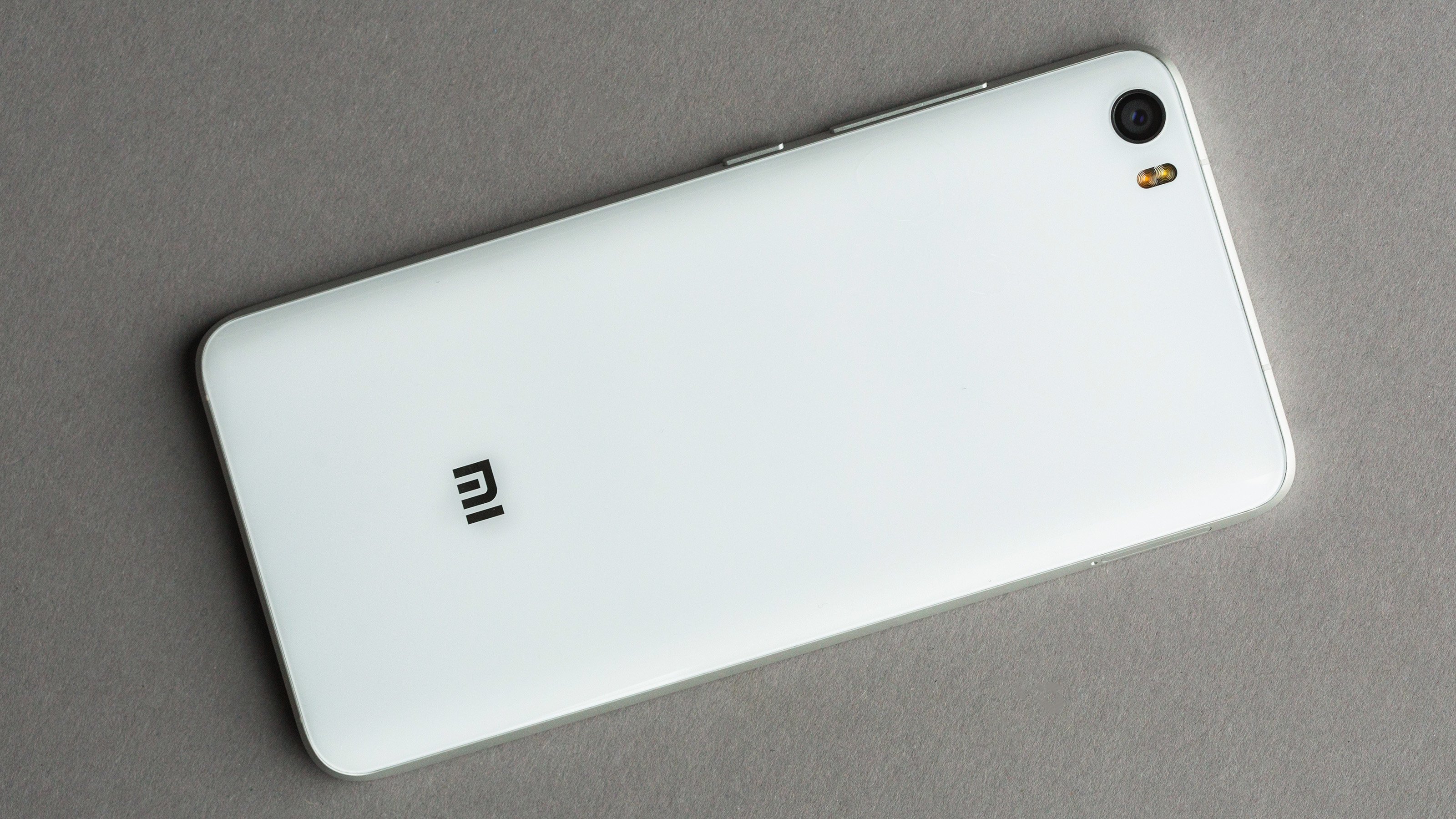 Xiaomi Mi 5 review: the real MiCoy