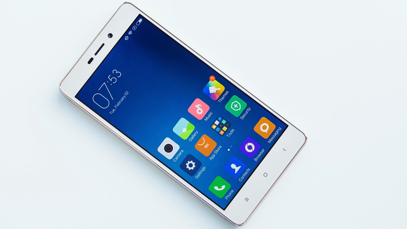 Xiaomi Redmi 3 review: quality at a great price