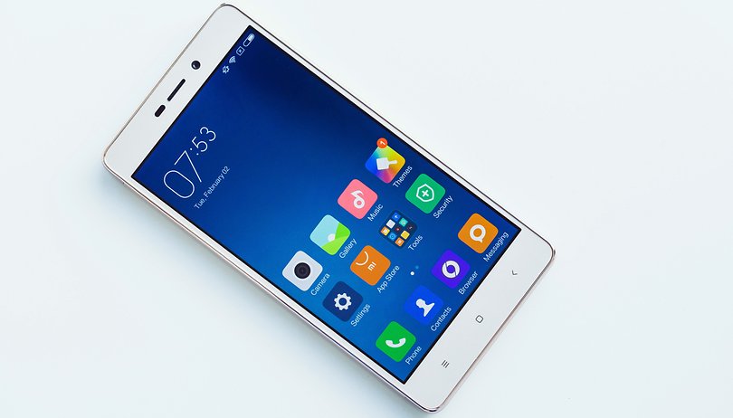 Xiaomi redmi 3 - Die qualitativsten Xiaomi redmi 3 analysiert