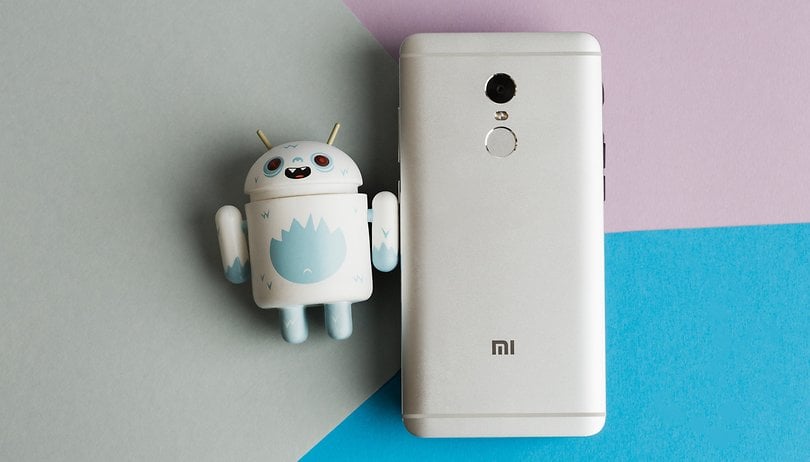 AndroidPIT xiaomi note 4 0119